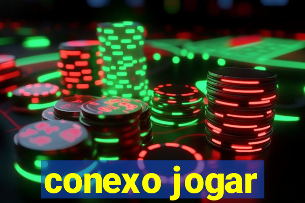 conexo jogar